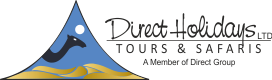 direct holidays
