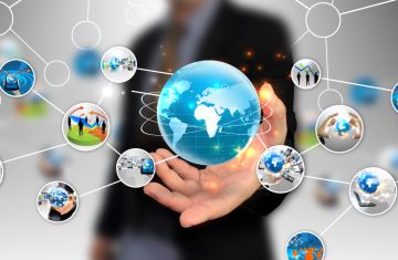 Support Solutions VOIP LAN-WAN